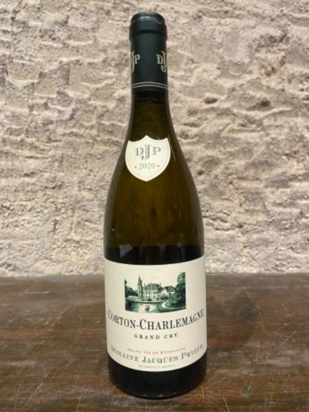 Corton-Charlemagne Domaine Jacques Prieur 2020 - Divers - FastAnnonces.fr : Les annonces gratuites et rapides