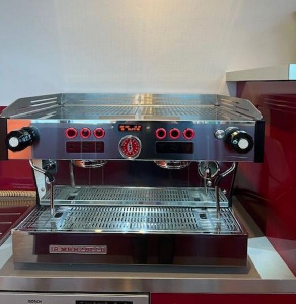 La Marzocco Linea PB - FastAnnonces.fr : Les annonces gratuites et rapides