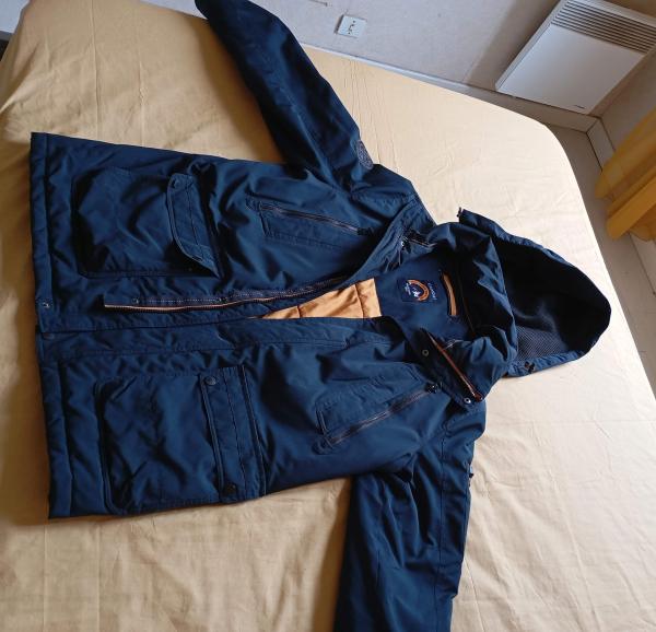 Parka long imperméable C & A - Divers - FastAnnonces.fr : Les annonces gratuites et rapides