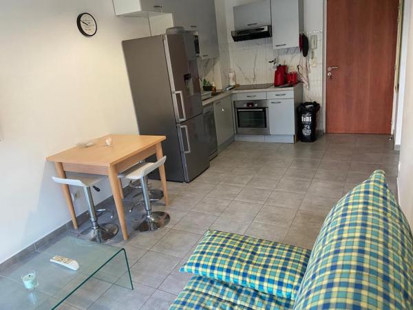 Bel Appartement 2 pièces en location saisonnière à 100 m des Plages L14 - Immobilier - FastAnnonces.fr : Les annonces gratuites et rapides