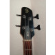 Guitare basse en bois SSD NS-94