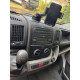 Fourgon fiat DUCATO double énergie gaz et essence