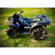 Polaris Sportsman 1000 Édition High Lifter 2020