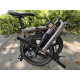 Brompton T-Line Urban 4 vitesses (2023)