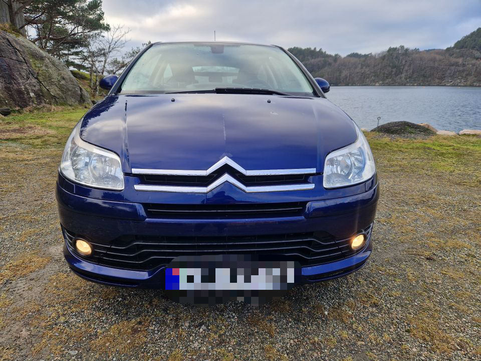 Citroën C4