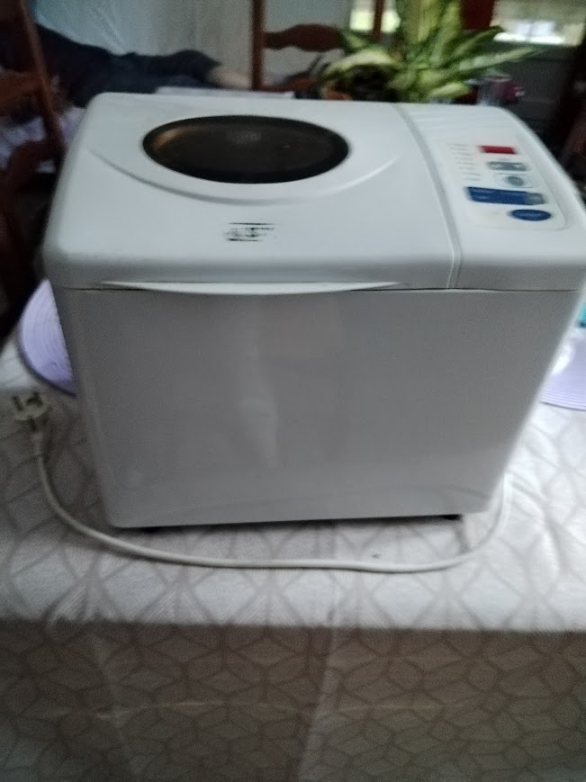 MACHINE A PAIN