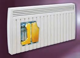 Dépannage radiateurs électriques ATERNO